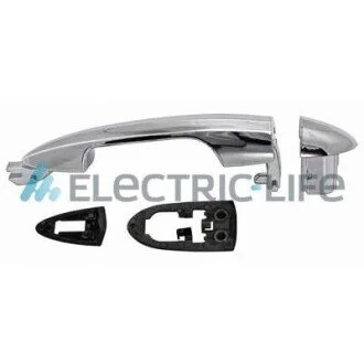 Автозапчастина ELECTRIC LIFE ZR80616