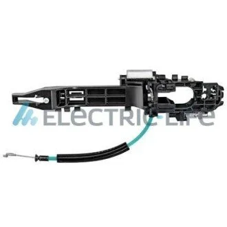 Автозапчастина ELECTRIC LIFE ZR80618