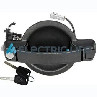 Автозапчастина ELECTRIC LIFE ZR80622SC