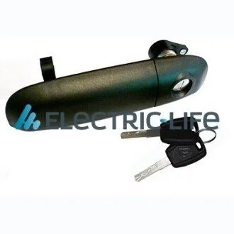 Автозапчасть ELECTRIC LIFE ZR80640SC