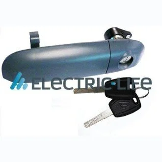 Автозапчасть ELECTRIC LIFE ZR80642