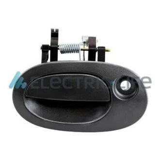 Автозапчастина ELECTRIC LIFE ZR80657