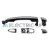 Ручка двері ELECTRIC LIFE ZR80659 (фото 1)
