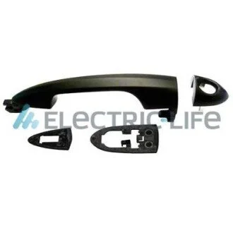 Автозапчасть ELECTRIC LIFE ZR80669