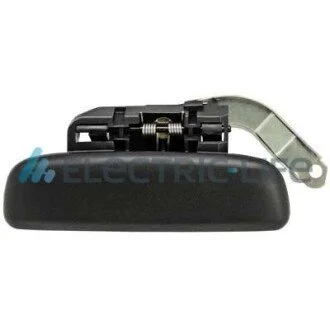 Автозапчастина ELECTRIC LIFE ZR8080003