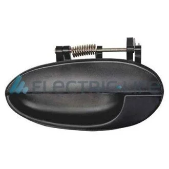 Автозапчасть ELECTRIC LIFE ZR8082007