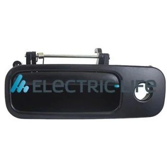 Ручка кришки багажника ELECTRIC LIFE ZR80820