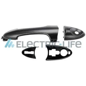 Ручка дверей ELECTRIC LIFE ZR8084202