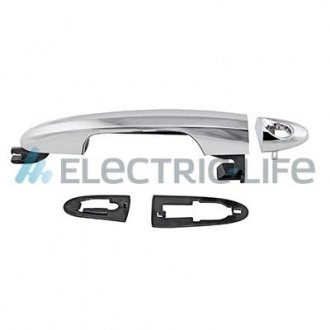 Автозапчасть ELECTRIC LIFE ZR80845