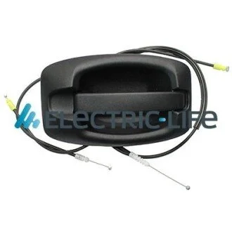 Автозапчасть ELECTRIC LIFE ZR80861