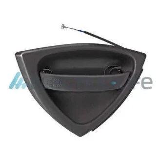 Автозапчасть ELECTRIC LIFE ZR8096003