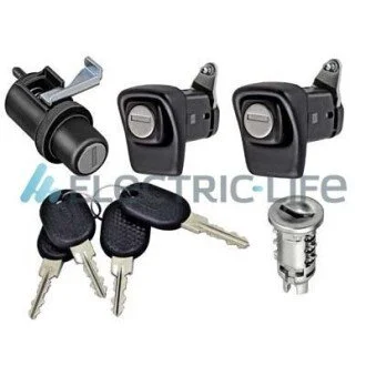 Автозапчасть ELECTRIC LIFE ZR85104
