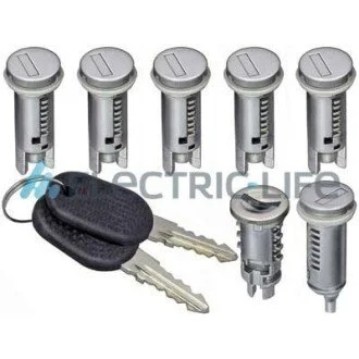 Автозапчасть ELECTRIC LIFE ZR85207