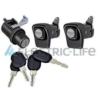 Автозапчасть ELECTRIC LIFE ZR8595