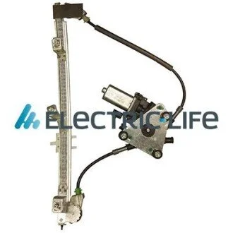 Склопідіймач ELECTRIC LIFE ZRAA37L