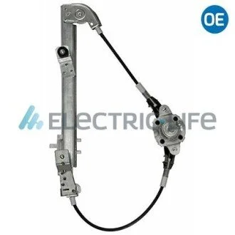 Склопідіймач ELECTRIC LIFE ZRAA901R