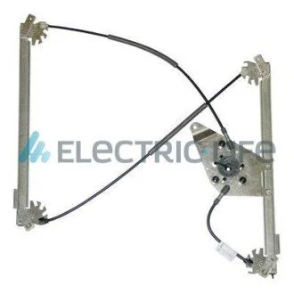 Склопідіймач ELECTRIC LIFE ZRAD701L