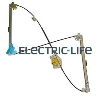Склопідіймач ELECTRIC LIFE ZRAD703R