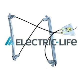 Склопідіймач ELECTRIC LIFE ZRAD705L