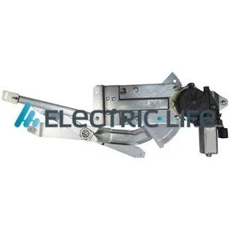 Склопідіймач ELECTRIC LIFE ZRBM16L