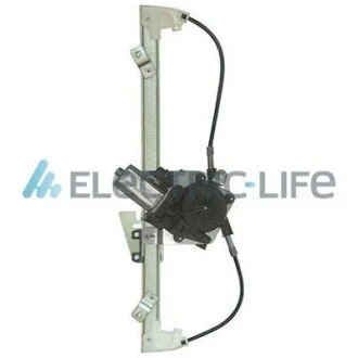 Склопідіймач ELECTRIC LIFE ZRBM25R (фото 1)