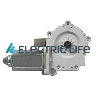 Склопідіймач ELECTRIC LIFE ZRBM39R (фото 1)