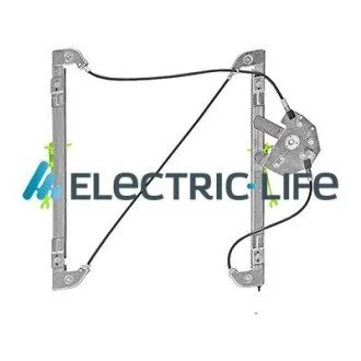 Склопідіймач ELECTRIC LIFE ZRBM703L