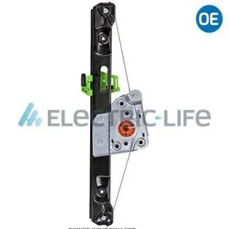 Склопідіймач ELECTRIC LIFE ZRBM706L