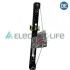 Склопідіймач ELECTRIC LIFE ZRBM708L (фото 1)