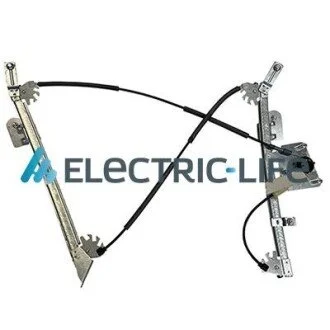Склопідіймач ELECTRIC LIFE ZRBM711L