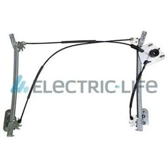 Склопідіймач ELECTRIC LIFE ZRBM728L (фото 1)