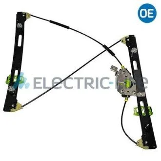 Автозапчасть ELECTRIC LIFE ZRBM752L