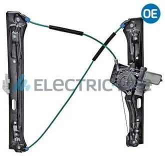 Склопідіймач ELECTRIC LIFE ZRBMO36RC