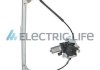 Склопідіймач ELECTRIC LIFE ZRCT07LB (фото 1)