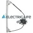 Склопідіймач ELECTRIC LIFE ZRCT07LB (фото 1)