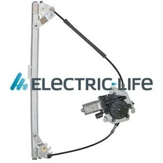 Склопідіймач ELECTRIC LIFE ZRCT07LB