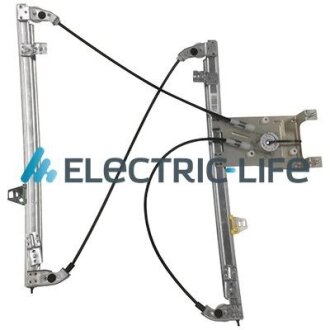 Автозапчасть ELECTRIC LIFE ZRCT702L