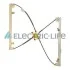 Склопідіймач ELECTRIC LIFE ZRCT710L (фото 1)