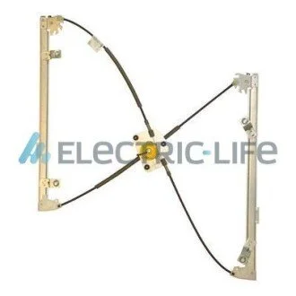 Склопідіймач ELECTRIC LIFE ZRCT710R