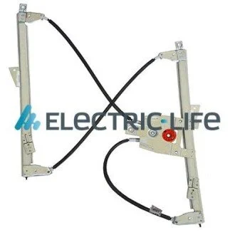 Склопідіймач ELECTRIC LIFE ZRCT722L