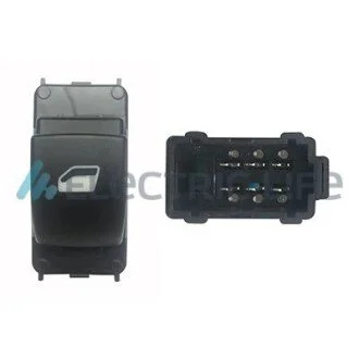 Автозапчасть ELECTRIC LIFE ZRCTI76002