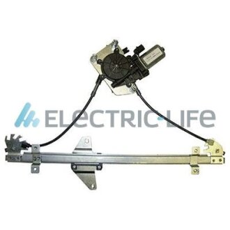 Автозапчасть ELECTRIC LIFE ZRDN110L