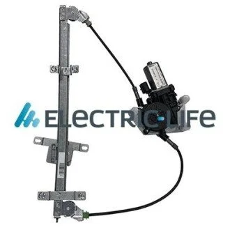 Склопідіймач ELECTRIC LIFE ZRDN78L