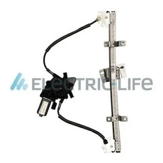Склопідіймач ELECTRIC LIFE ZRFR45LB (фото 1)