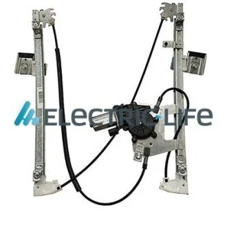 Склопідіймач ELECTRIC LIFE ZRFR61L