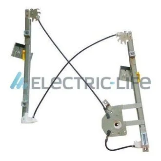 Склопідіймач ELECTRIC LIFE ZRFR709L