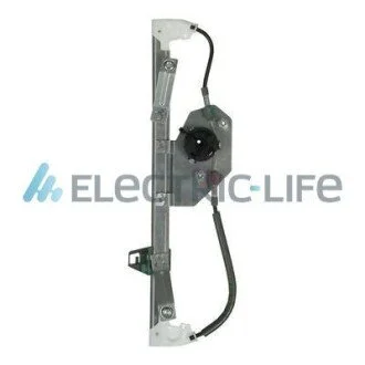 Склопідіймач ELECTRIC LIFE ZRFR716R (фото 1)