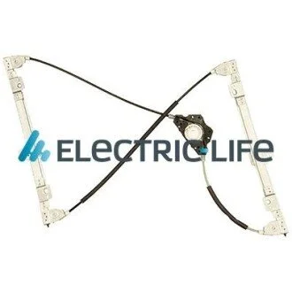 Склопідіймач ELECTRIC LIFE ZRFR719R