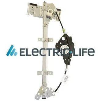 Склопідіймач ELECTRIC LIFE ZRFR720L