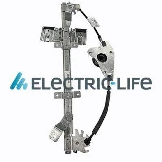 Склопідіймач ELECTRIC LIFE ZRFR724L